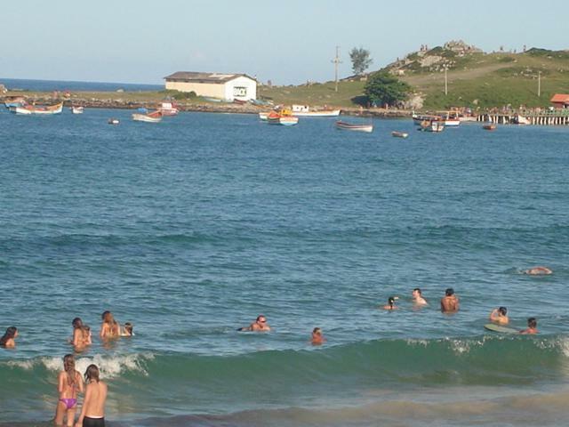 Pousada Pires Florianopolis Exterior photo